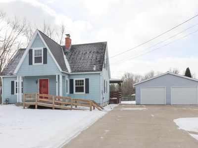 1476 Park Ave E, Mansfield, OH, 44905