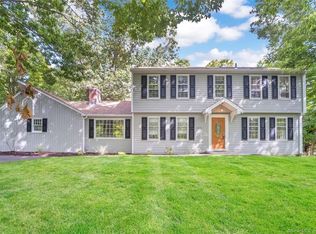 2539 Ridge Rd, North Haven, CT 06473