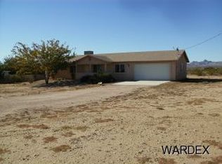 3757 N Mormon Flat Rd, Golden Valley, AZ 86413