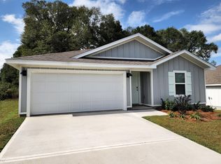 3023 Jane Ln, Crestview, FL 32539