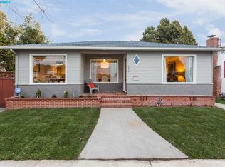 654 37th St, Richmond, CA 94805