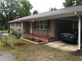 401 Patterson St, Lagrange, GA 30241