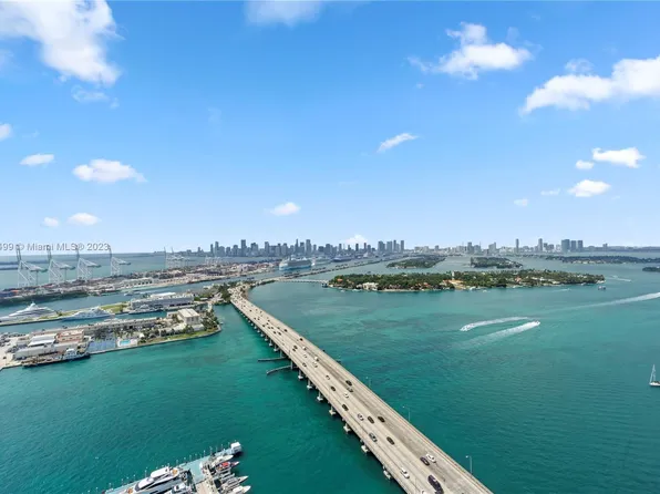 450 Alton Rd APT 3501, Miami Beach, FL 33139