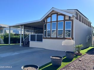 17200 W Bell Rd LOT 454, Surprise, AZ 85374