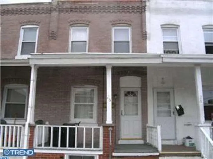 26 Lincoln Ave