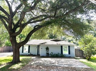 2222 Avenue A, Katy, TX 77493