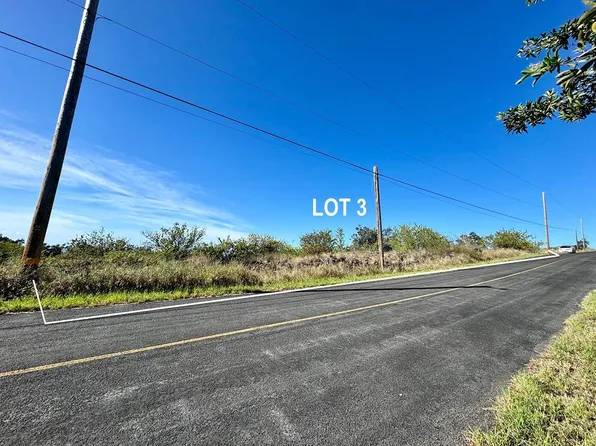 Macadamia Dr Lot 3, Captain Cook, HI 96704