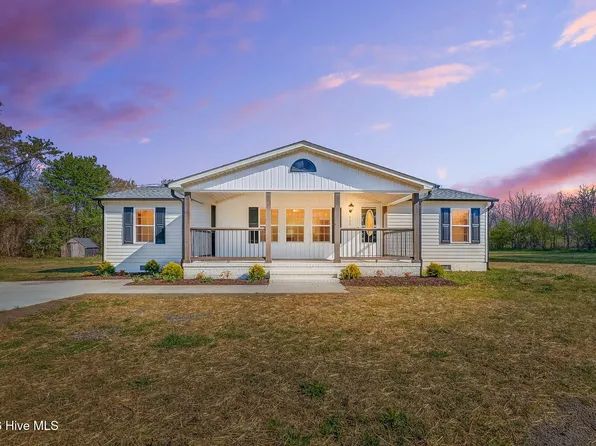 335 Myrtle Road, Selma, NC 27576