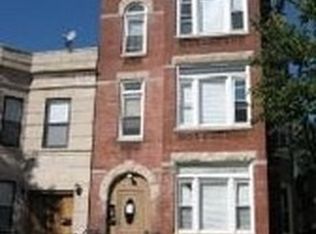 2608 W Evergreen Ave, Chicago, IL 60622