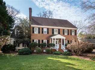 1109 Lee Rd, Virginia Beach, VA 23451