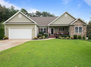 205 Jana Dr, Walhalla, SC 29691