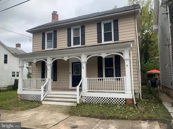 19 W Broadway St, Union Bridge, MD 21791