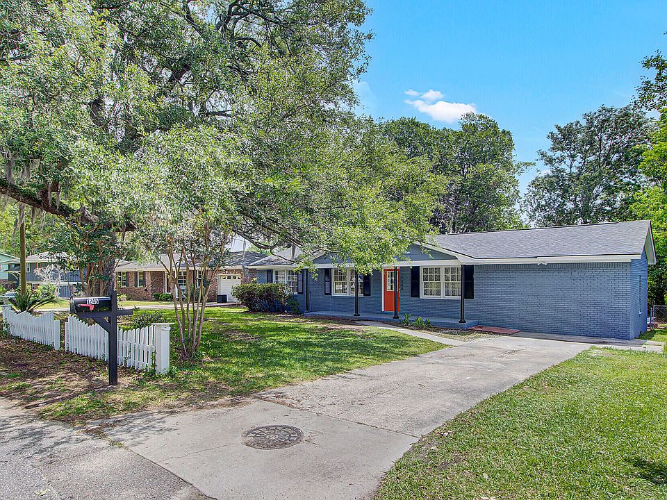 1245 Springhill Rd, Hanahan, SC 29410 Zillow
