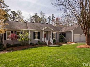 878 Millcroft, Pittsboro, NC 27312