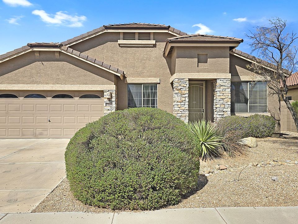 1st image of 17586 W Agave Ct