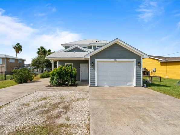 314 Copano Ridge Rd, Rockport, TX 78382