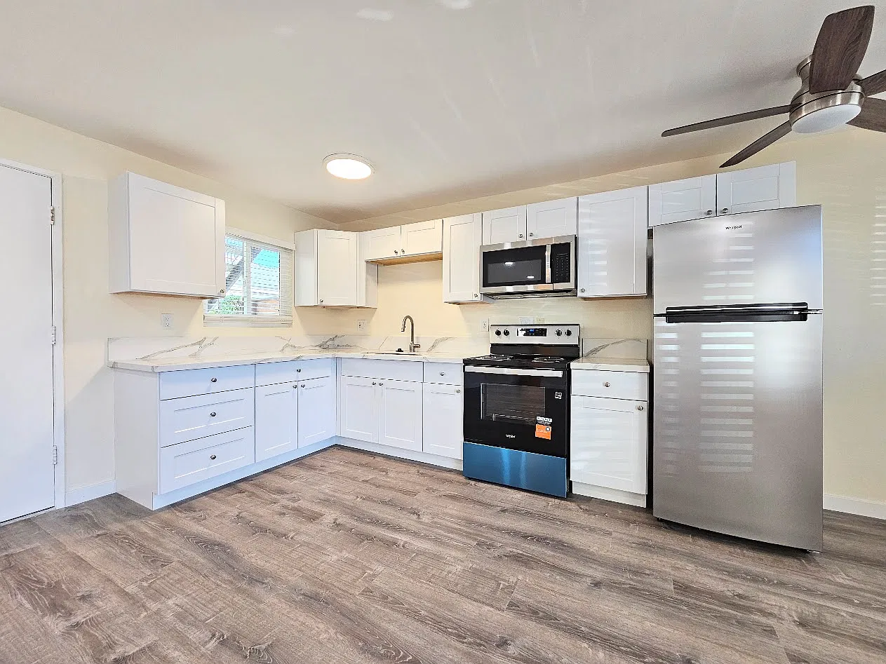 1 bed, 728 sqft, $2,395 — Photo 1