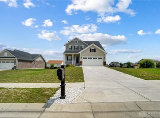 600 Nicole Ct, Monroe, OH