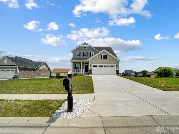 600 Nicole Ct, Monroe, OH 45050