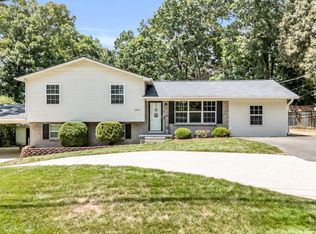 3420 Trewhitt Rd SE, Cleveland, TN 37323