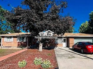 1540 S Wadsworth Blvd, Lakewood, CO 80232