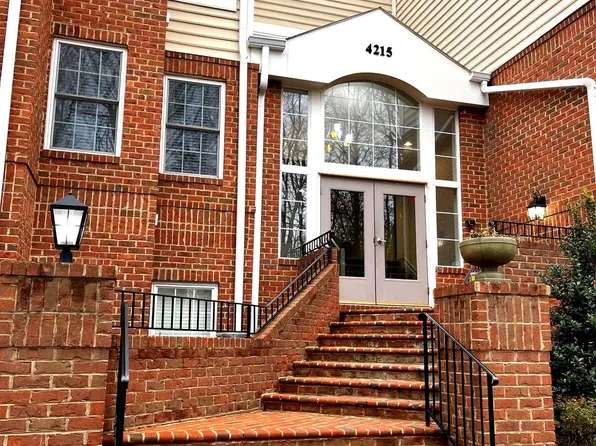 4215 Mozart Brigade Ln #66, Fairfax, VA 22033