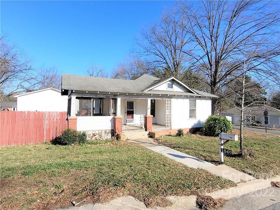 1507 Lane St, Kannapolis, NC 28083 Zillow