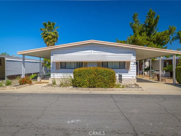 881 N Lake St Space 301, Hemet, CA 92544