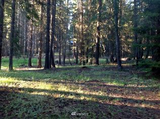 0 Sandy Ridge Rd, Cle Elum, WA 98922