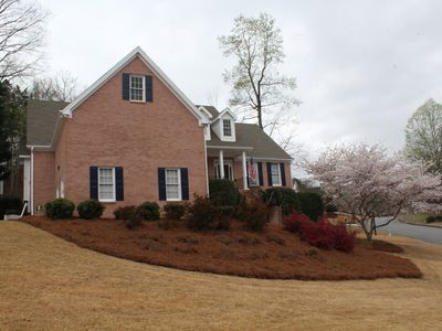 11885 Mountain Laurel Dr, Roswell, GA, 30075