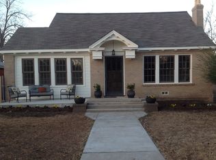 707 Skillman St, Dallas, TX 75214