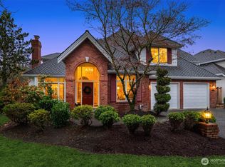 Chestnut Highlands, Bothell, WA 98021