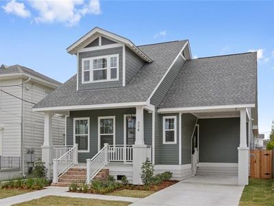 774 French St, New Orleans, LA, 70124