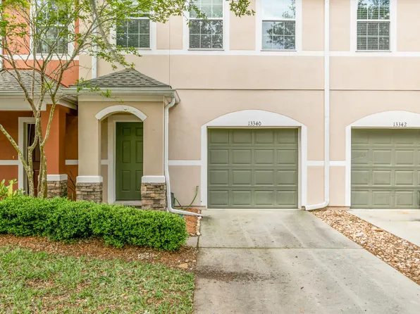 13340 LOW TIDE Way, Jacksonville, FL 32258