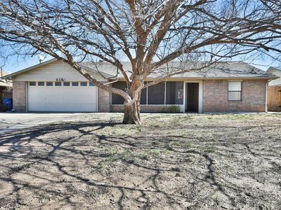 606 Westridge Dr, Duncan, OK, 73533