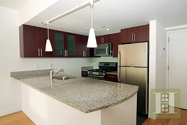 Rented by Halstead Real Estate