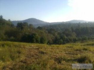 Tbd Earl Sheets Rd, Jefferson, NC 28640