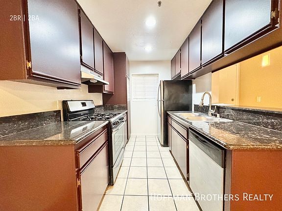 3rd image of 8722 Burton Way #105A