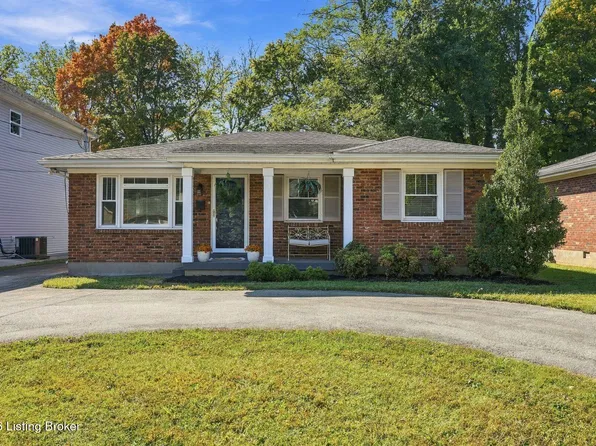 406 Lyndon Ln, Lyndon, KY 40222