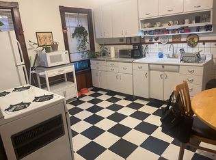 14 Walnut Rd #2, Somerville, MA 02145