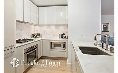 Sold by Douglas Elliman