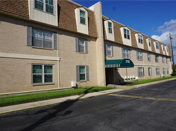 2700 Whitney Pl APT 737, Metairie, LA 70002