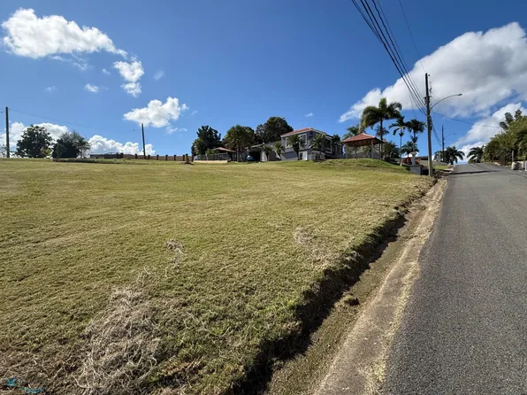 0 Aibonito Guerrero, San Sebastian, PR 00685