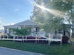 1341 Village Park Dr, Alden, NY