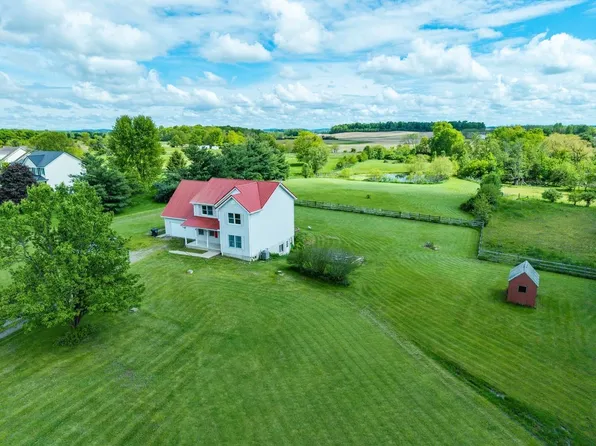 10128 Small Rd, Hillsboro, OH 45133