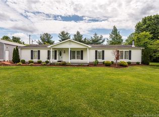 1670 Walts Rd, Georgetown, IN 47122