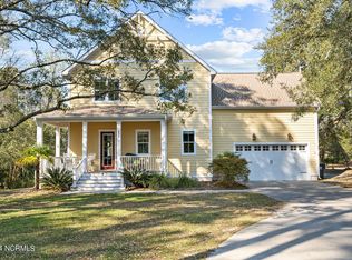435 Trails End Rd, Wilmington, NC 28409