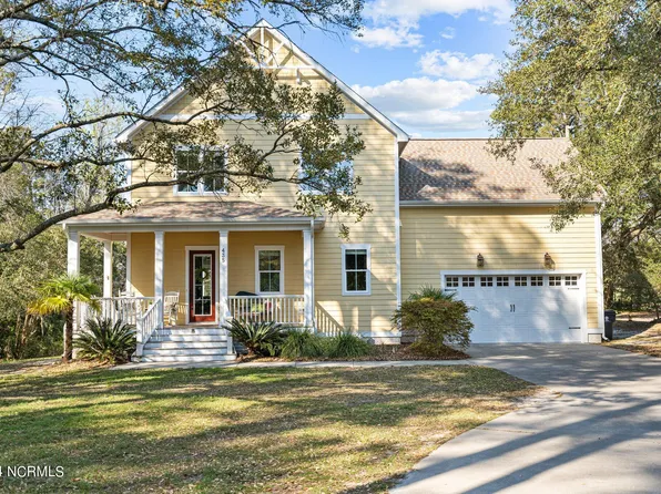 435 Trails End Road, Wilmington, NC 28409
