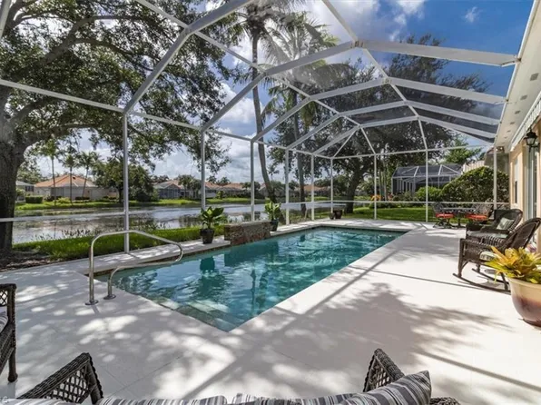 4768 Martinique WAY, NAPLES, FL 34119