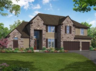 2712 Long Lasso Pass, Leander, TX 78641